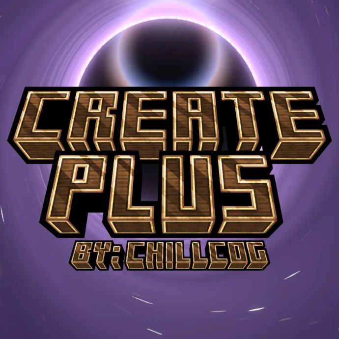 Chillcog's Create Plus